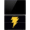 DC Comics Black Adam Classic Logo Surface Pro 4 Skin